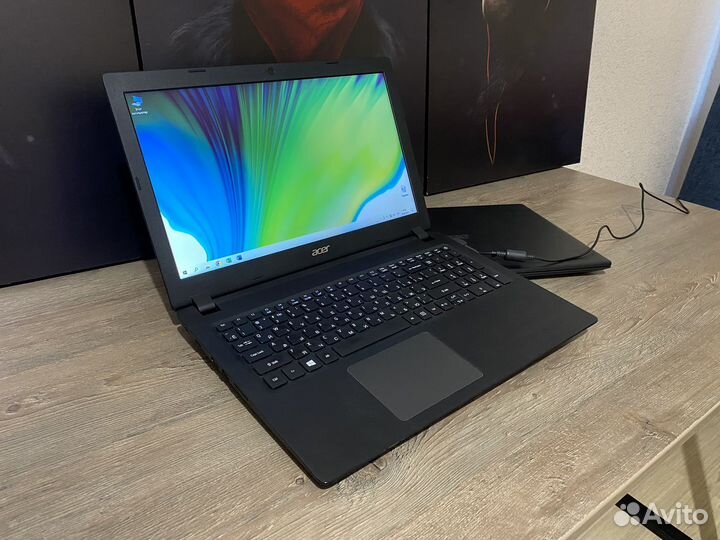 Современный Acer 2020/Игры/Работа/Учеба/Бизнес