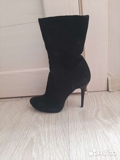 Ботильоны 35 размер