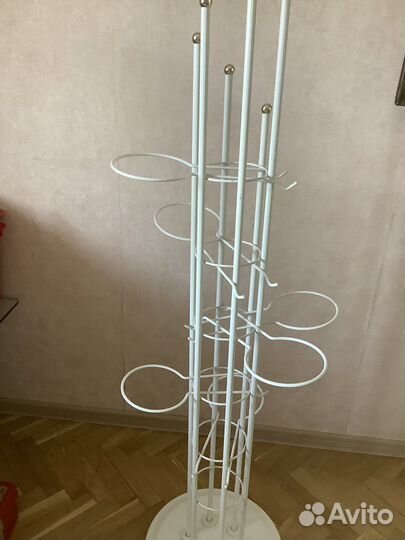 Подставка для комнатных растений