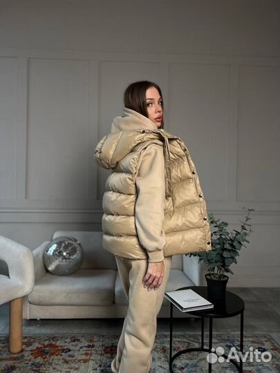 Костюм тройка max mara