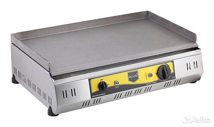 Жарочная Поверхность Турция 100см