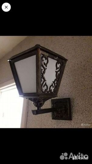 Светильники бра.з.и.к ссср.винтаж.от