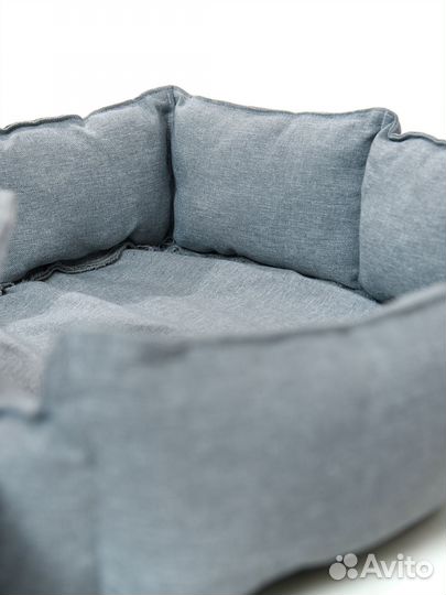 Лежанка для маленьких собак