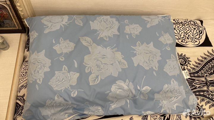 Подушка askona