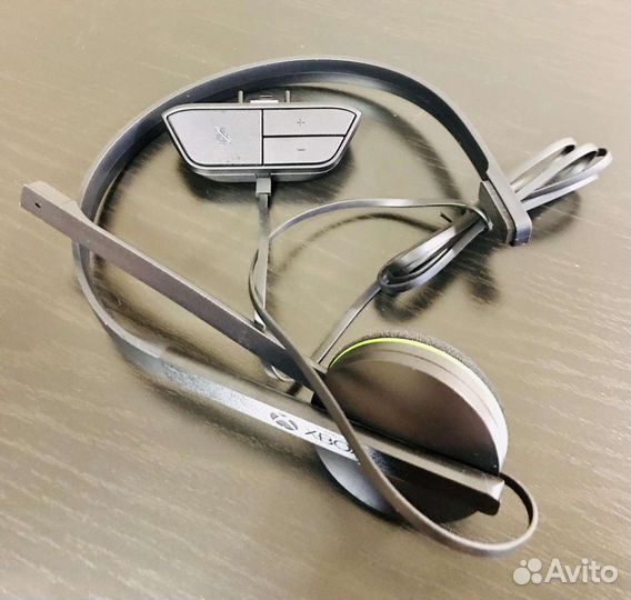 Гарнитура Xbox One/S/X