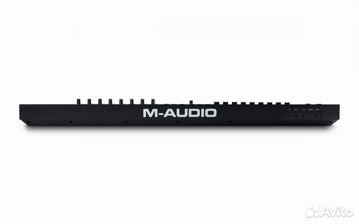 Midi-клавиатура M-Audio Oxygen Pro 61