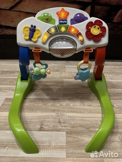 Игровой центр Chico