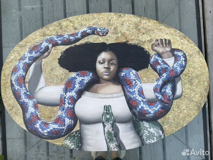 Картина на стену