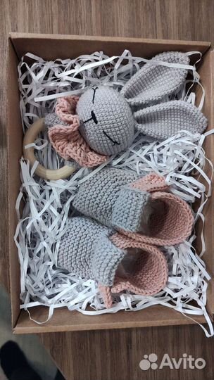 Подарочный набор