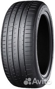 Yokohama Advan Sport V105S 225/50 R17