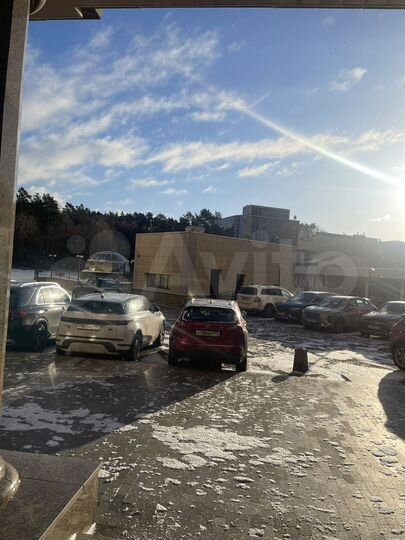 Машиноместо