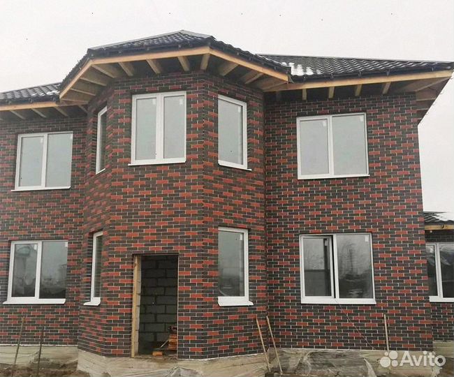 Пластиковые окна на заказ