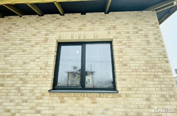 Окна со скидкой