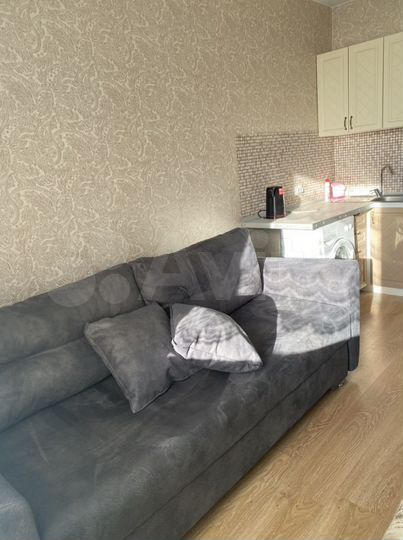 Квартира-студия, 24 м², 16/21 эт.