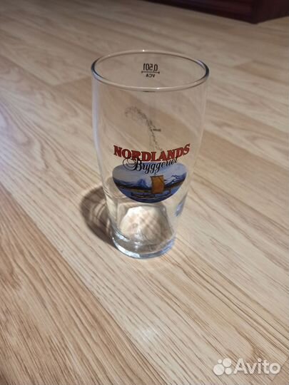 Пивные бокалы