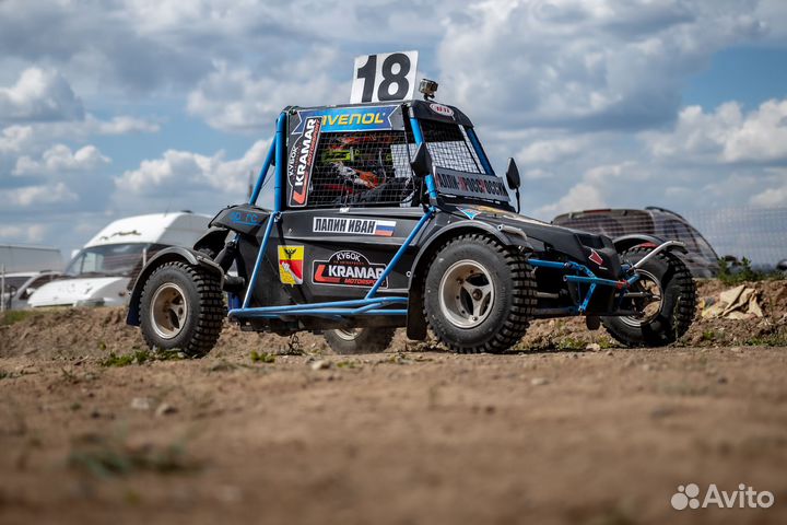 Багги Д3 Мини