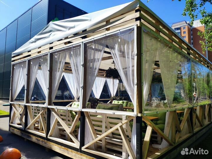 Жидкие окна