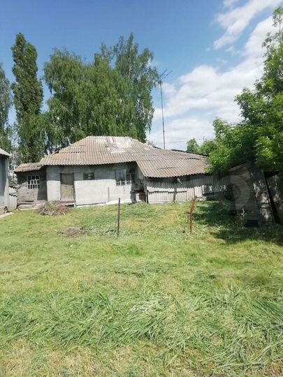 Дом 85 м² на участке 20 сот.