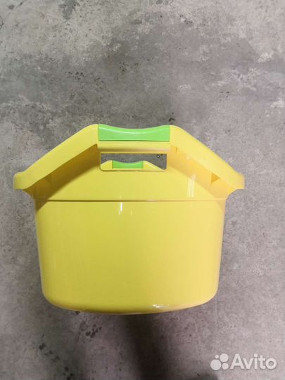 Таз ванночка