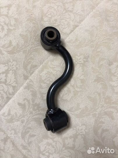 Стойки стабилизатора nissan x trail