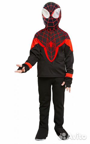 Карнавальный костюм 