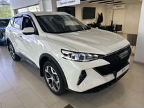 Новый Haval F7 2.0 AMT, 2024, цена от 2 949 000 руб.