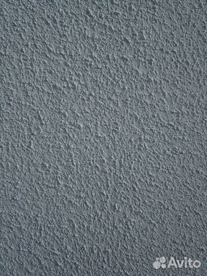 Фактурная краска