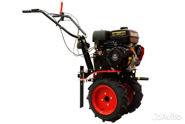 Мотоблок Ока мб-1Д2М14