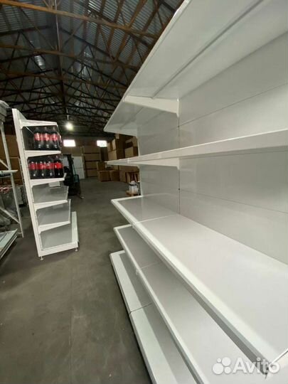 Стеллаж, стеллажи ютс, полка 190 см