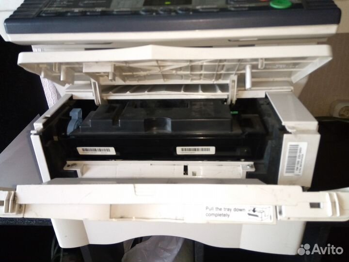 Ремонт и заправка картриджей,принтеров