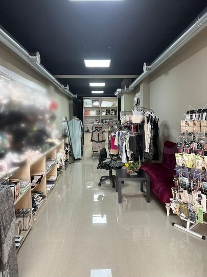 Свободного назначения, 60 м²