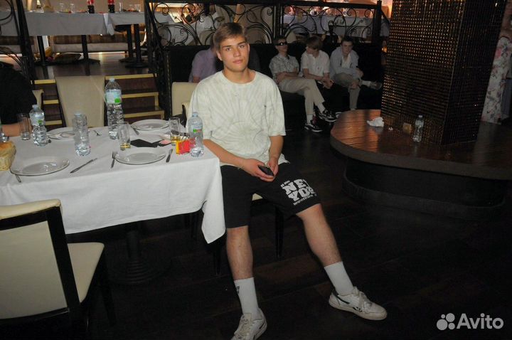 Любая работа, подработка