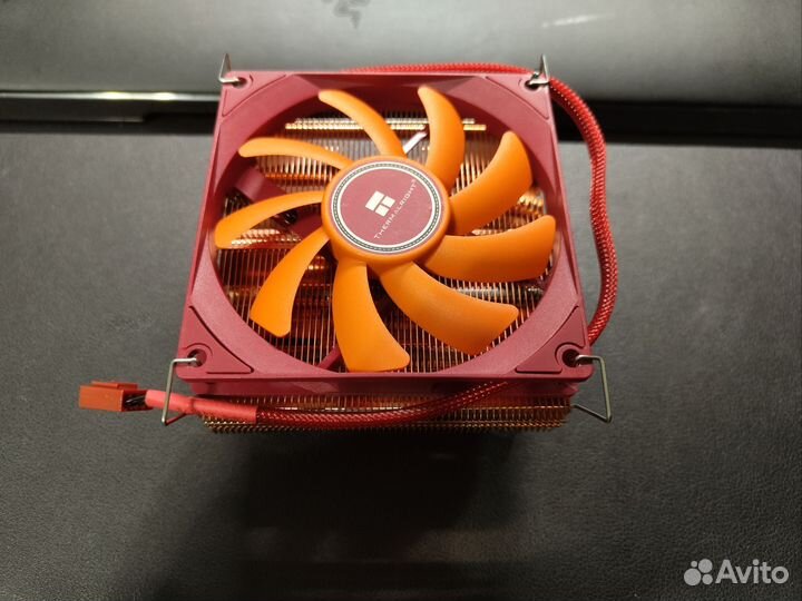 Кулер Thermalright AXP90 X47 1151/1200