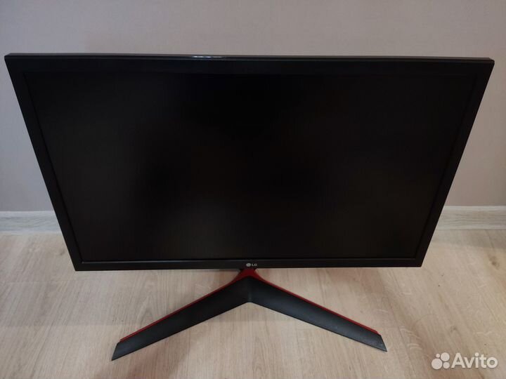 Игровой монитор 24