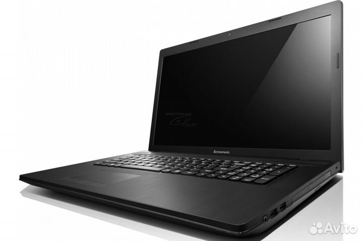 Ноутбук lenovo g700 Core i3 17