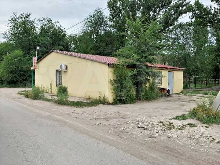 Продам здание, 103 м²