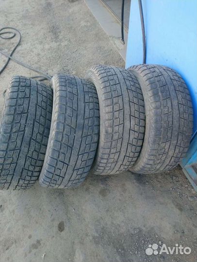 Yokohama Geolandar I/T-S G073 265/60 R18