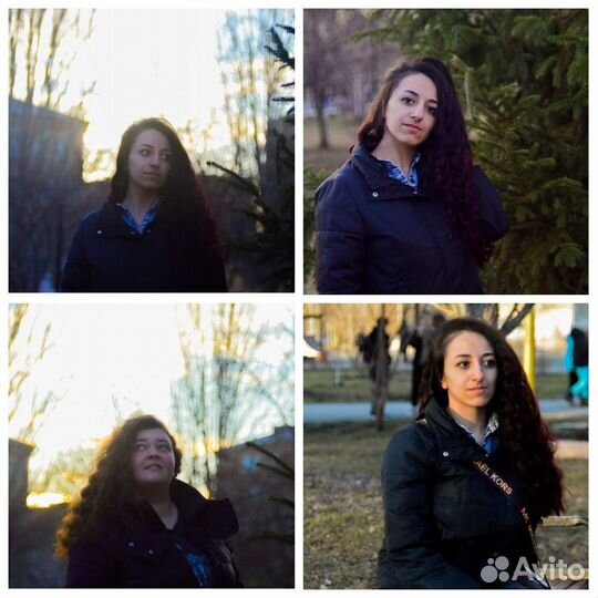 Услуги фотографа предметная портретная съемка