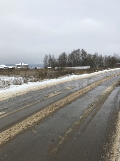 Участок 25 сот. (ИЖС)