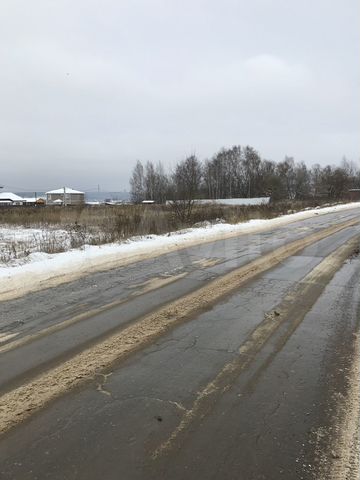 Участок 25 сот. (ИЖС)