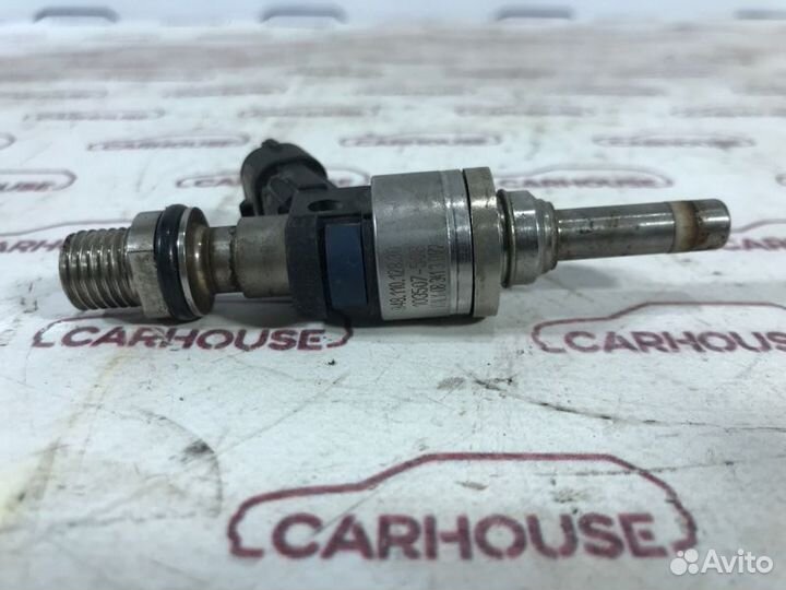 Форсунка Porsche Cayenne 957 4.8 М48.01