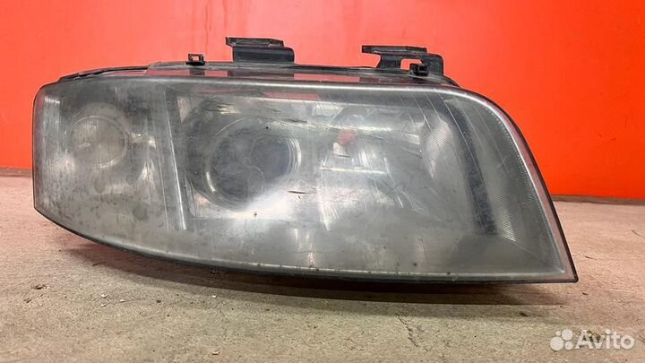 Фара передня правая Audi A6/C5