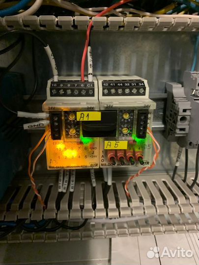 Инженер кипиа