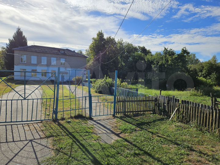 Дом 80 м² на участке 20 сот.