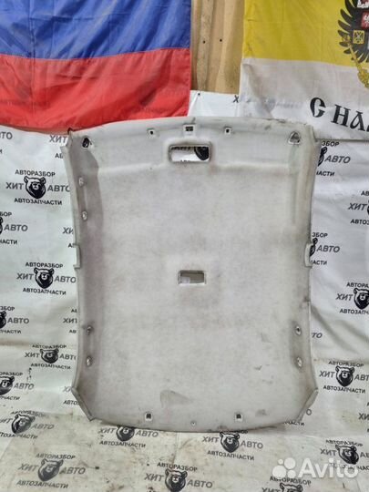 Обшивка крыши Geely Fc Vision JL4G18 2008