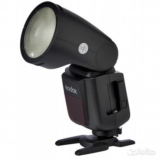 Фотовспышка Godox V1S для Sony