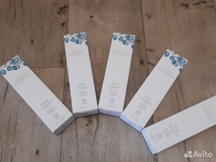 Уход за лицом мэри кэй