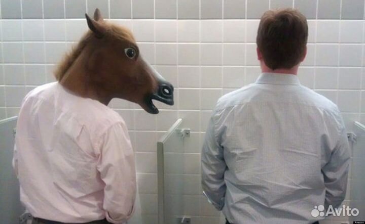 Прикольные маски для вечеринок и просто веселья