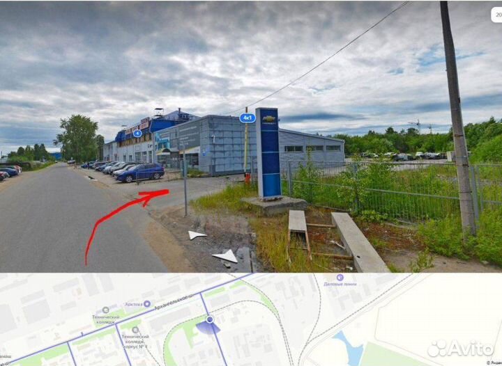 Моторчик печки LADA 2120 Надежда