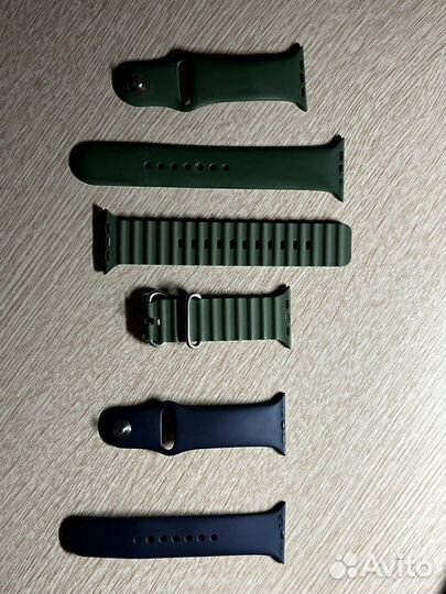 Apple watch series 6 44mm